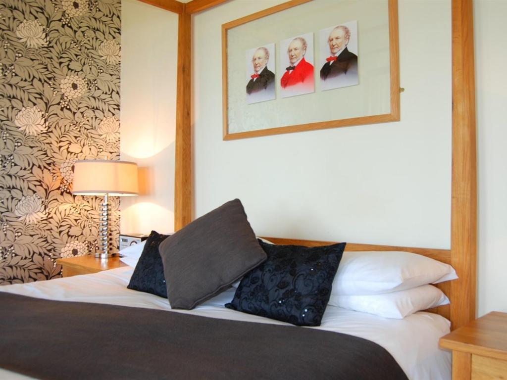 The Gladstone Hotel Конуи Екстериор снимка